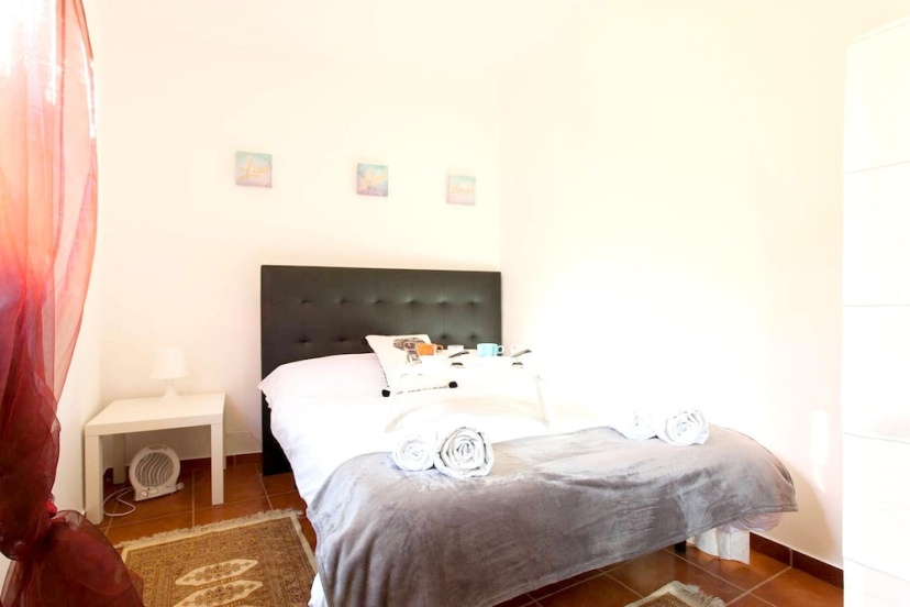Apartment With one Bedroom in Lisboa, With Terrace — комфортный отель в Лиссабоне