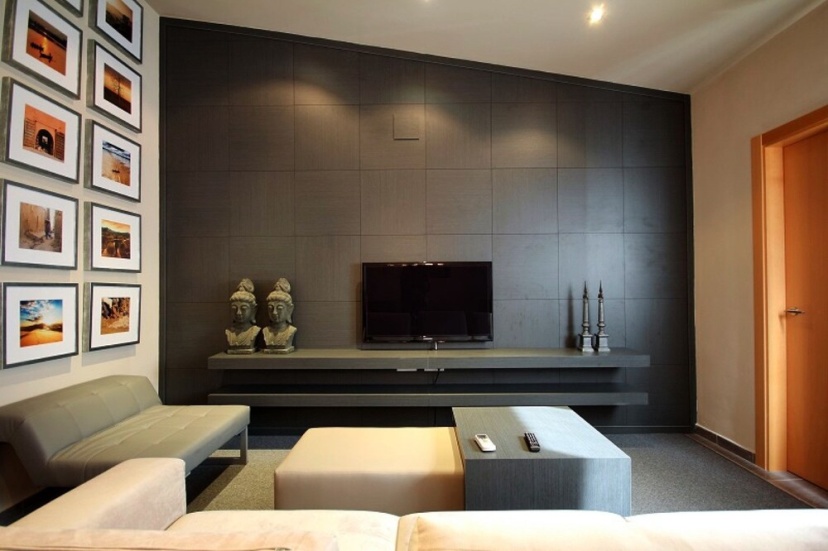 Kirei Apartment Medan — отель в Валенсии, Испания