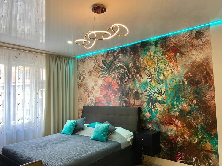 The most central apartment in Prague — забронировать отель в Праге