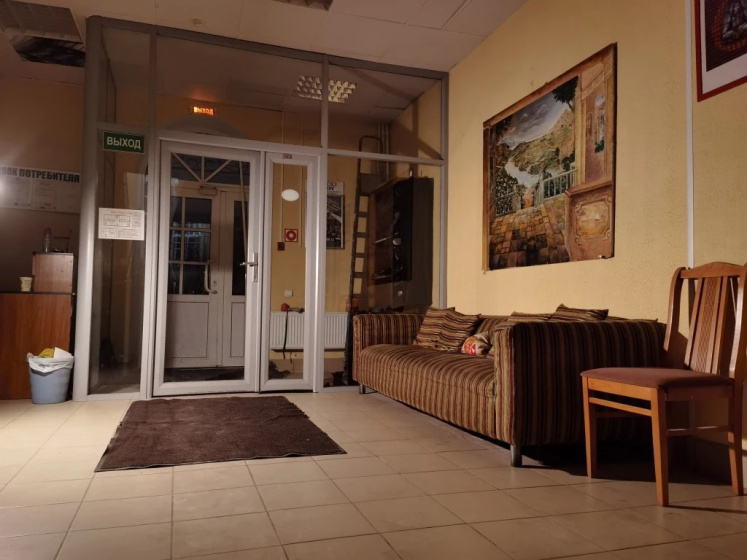 Цены на Gufo Guest House в Гатчине
