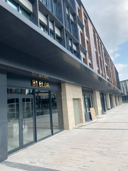 Cozy 11 Unit For Rent In The European Side — забронировать отель в Стамбуле