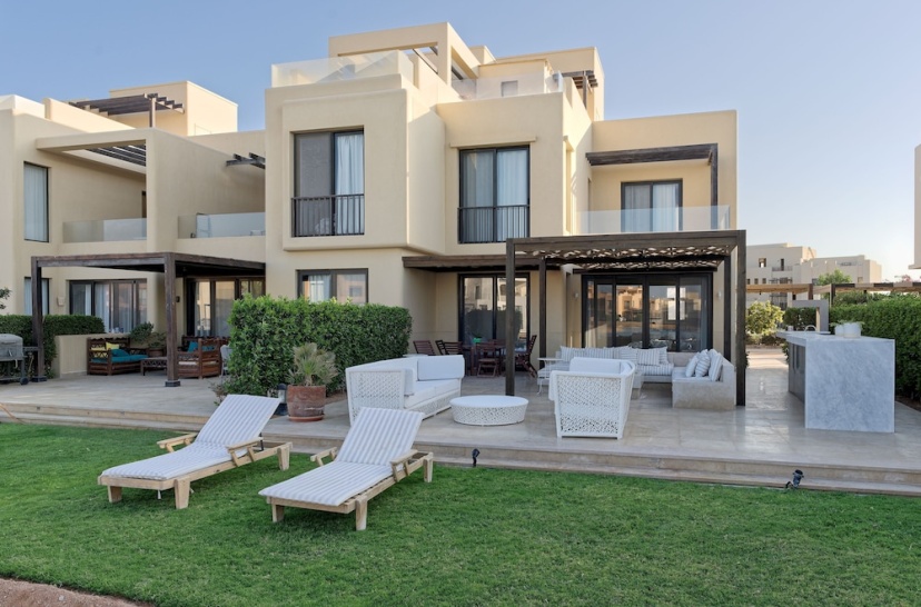 Цены на Vesta - El Gouna Residence в эле