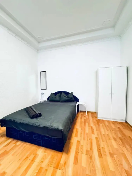 Central 1BR Apartment Near Augarten — отзывы гостей и цены