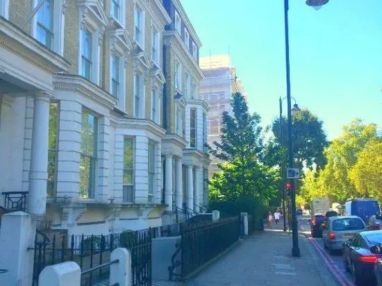 Lovely Apartments Around Kensington and Chelsea Locations W8 SW5 SW3 SW10 by Ricky & Giustina — отзывы гостей и цены
