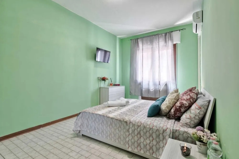 Venice Miramare Residence — комфортный отель в Венеции