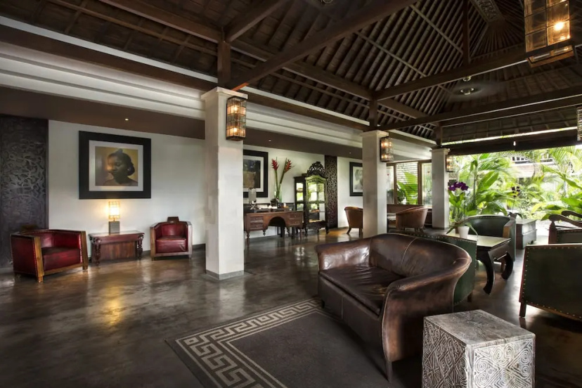Kejora Villas Suites — отзывы гостей и цены