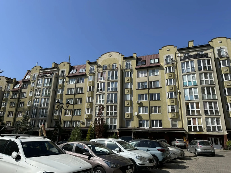 Балтик Резорт Апартаментс на Московская, 66 — отзывы гостей и цены