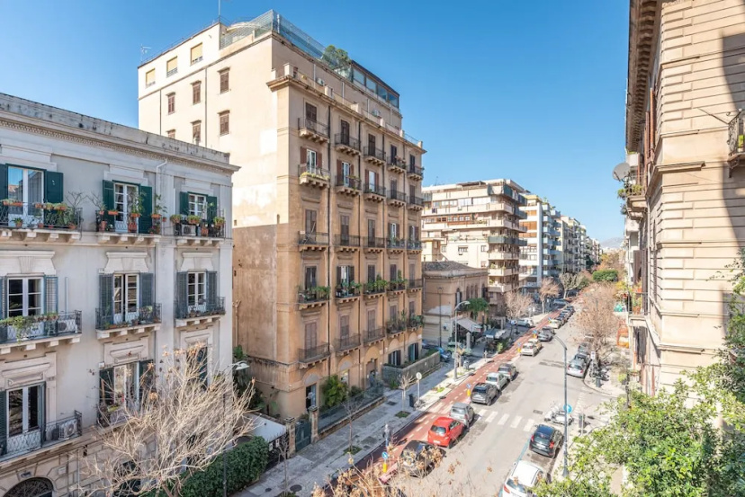 Accordi Apartment by Wonderful Italy — отзывы гостей и цены