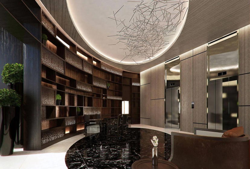 Marriott Executive Apartments Bangkok, Sukhumvit Thonglor — отзывы гостей и цены