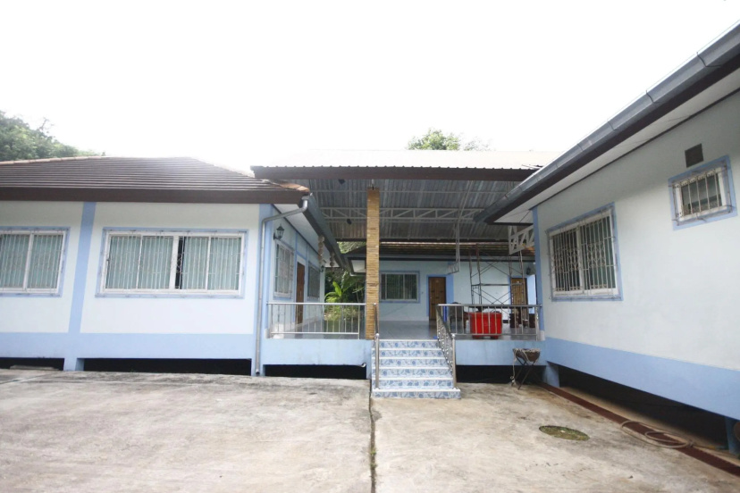 Kohchang FuengFah — комфортный отель в Чанге