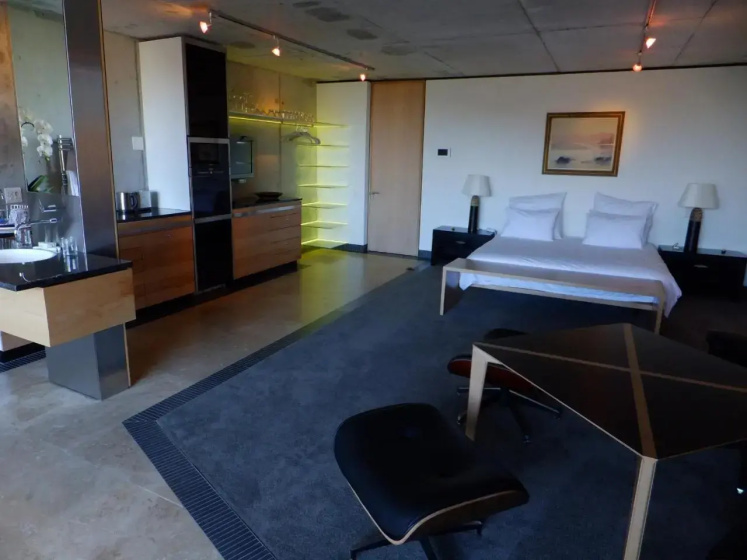 Цены на Snooze in Hout Bay Self-Catering в Кейптауне