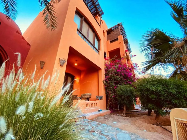 Цены на El Gouna One bedroom Apartment в эле