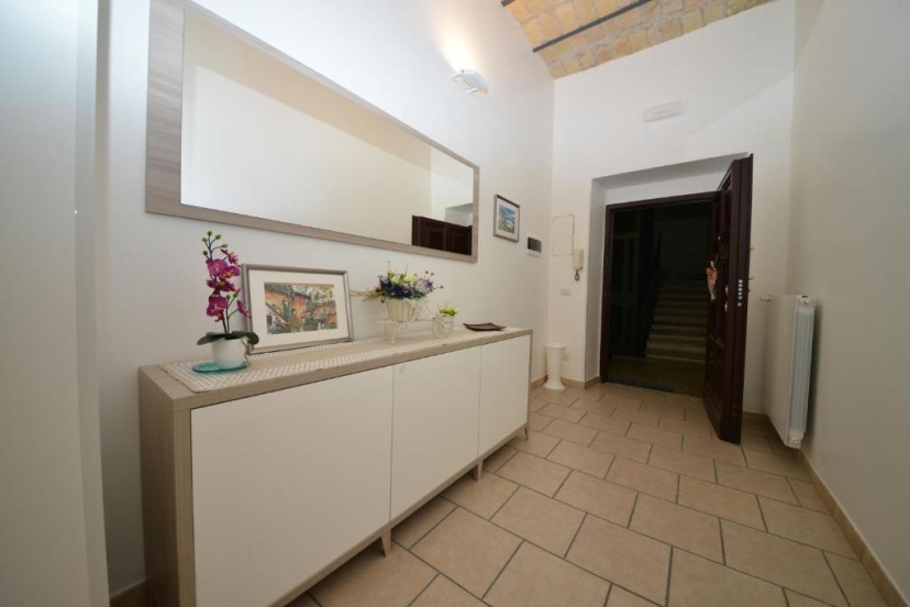 Stars Luxury Apartments 1 — отель в Риме, Италия