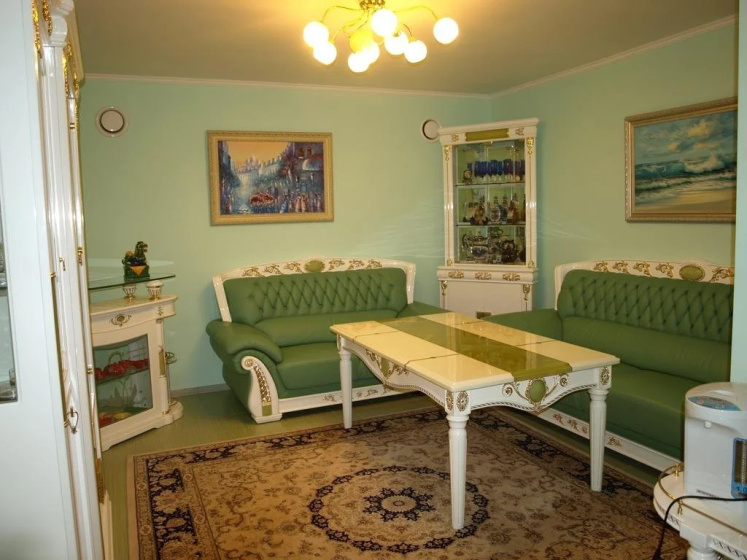 Guest House Königshof — отзывы гостей и цены