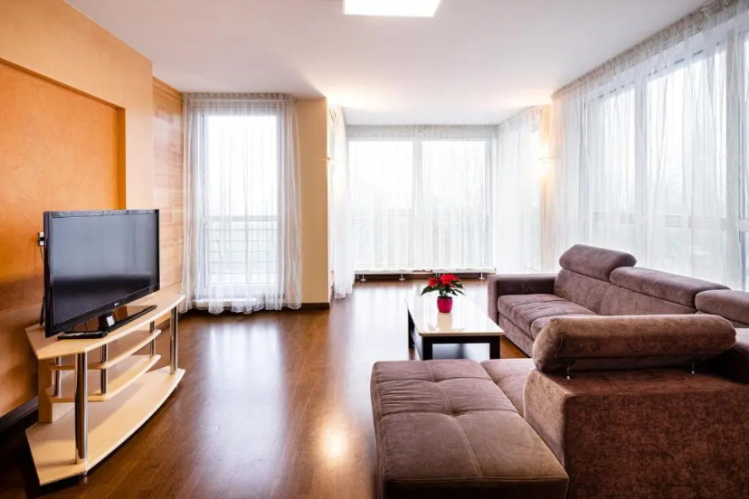Old Riga Central Family Apartment — отель в риге, Латвия