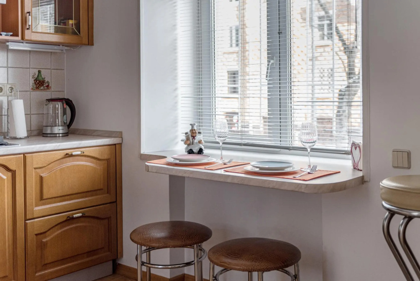 Flat Inn на улице 2-я Песчаная 6 корпус 5 — отель в Москве, Россия