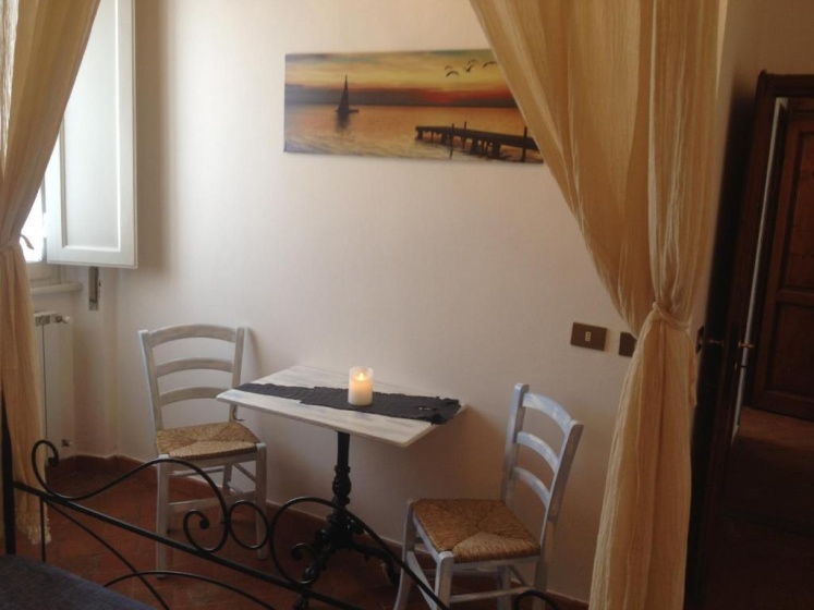 Bronzino Apartment — отзывы гостей и цены