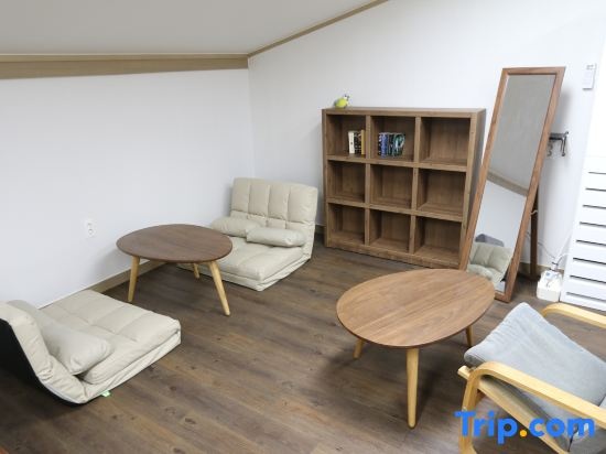 L3 guest house 2 — отель в Сеул, Южная Корея