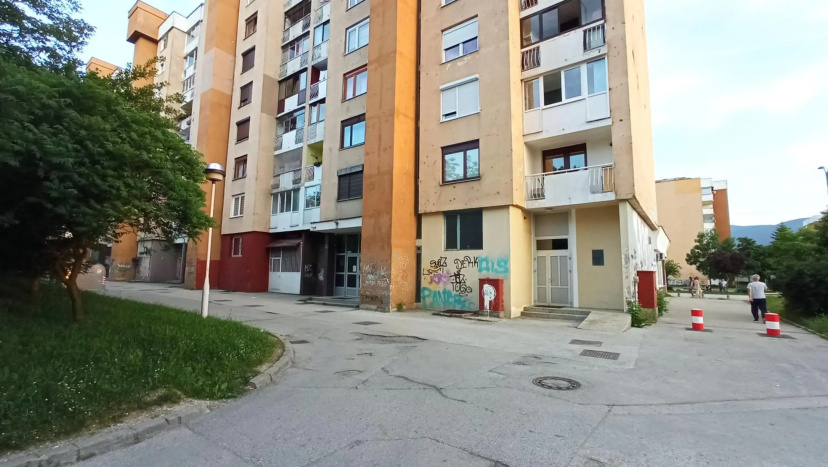 apartman dobrinja2 — отзывы гостей и цены