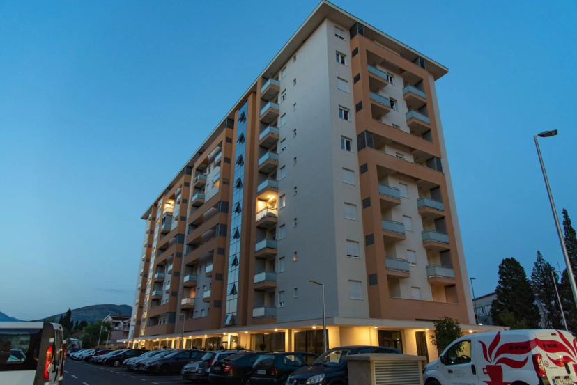 Apartments Doclea — отзывы гостей и цены