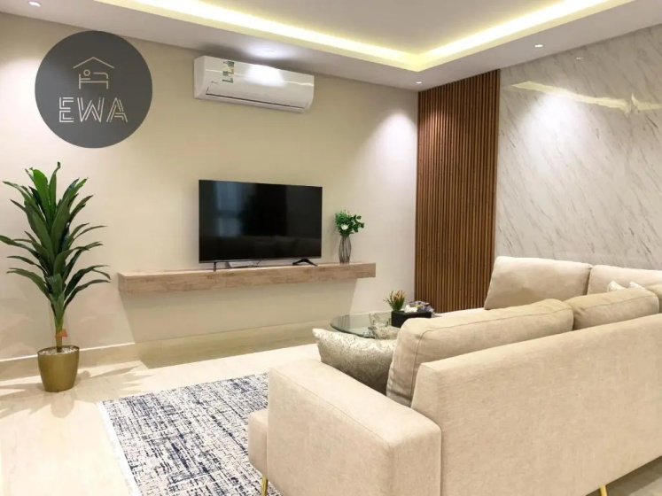 Kease Malqa A-13 Royal touch XZ88 — забронировать отель в Рияде