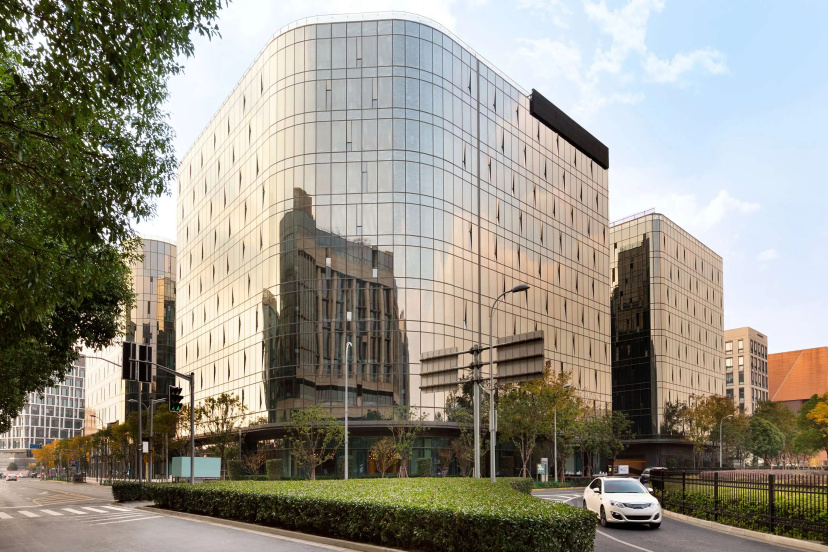 Сравните цены на Hyatt House Shanghai Hongqiao CBD в Шанхае