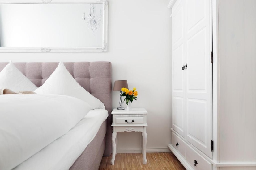 SC 2 Cozy Family & Business Flair welcomes you - Rockchair Apartments — отзывы гостей и цены