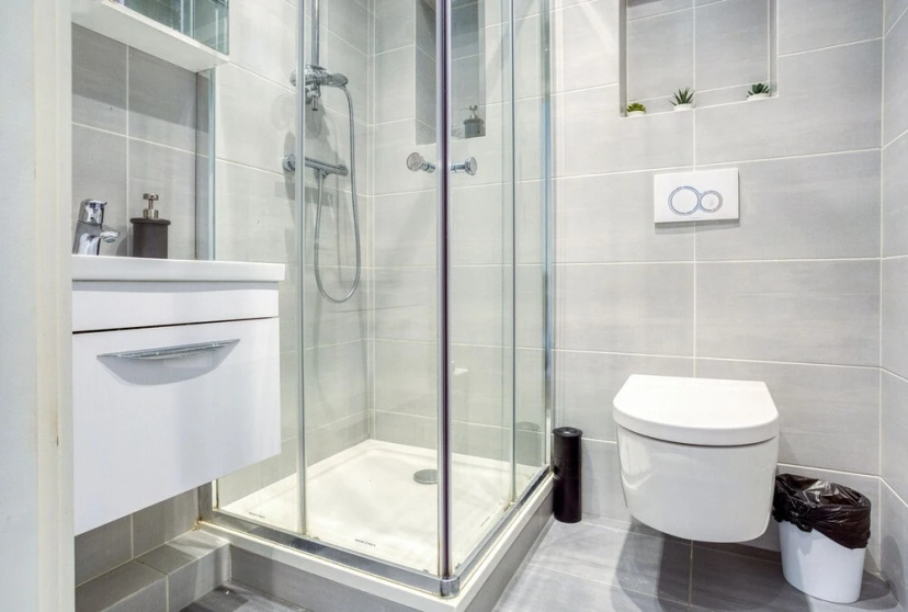 Studio Apartment  Central London — забронировать отель в Лондоне