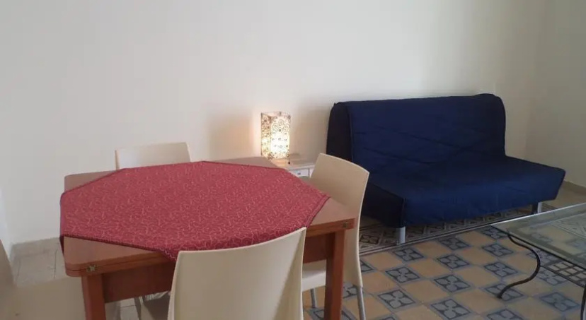 Casa Vacanze Palazzolo — отель в Палермо, Италия