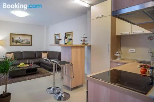 Apartments Jevtic — отель с удобным расположением в Белграде