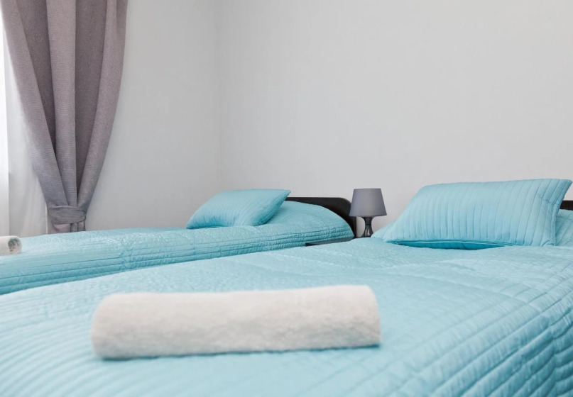 Mini Hotel Mary Poppins - Mini-hotel in Moscou - Photo 1