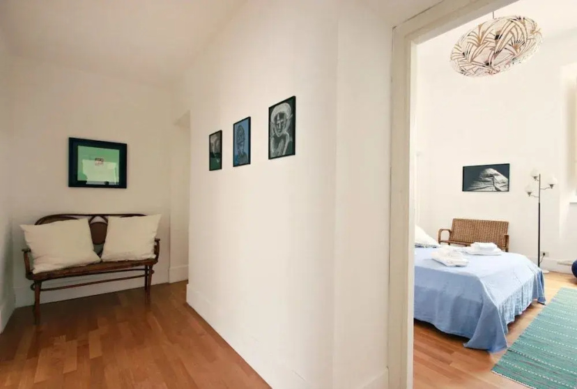 Privacy and Charme in Campo de' Fiori — отзывы гостей и цены