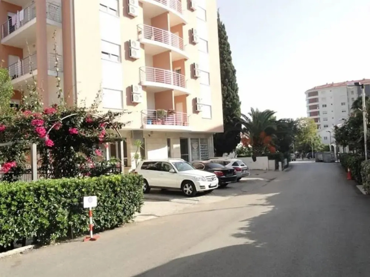 Lux Apartments Natasa — отзывы гостей и цены