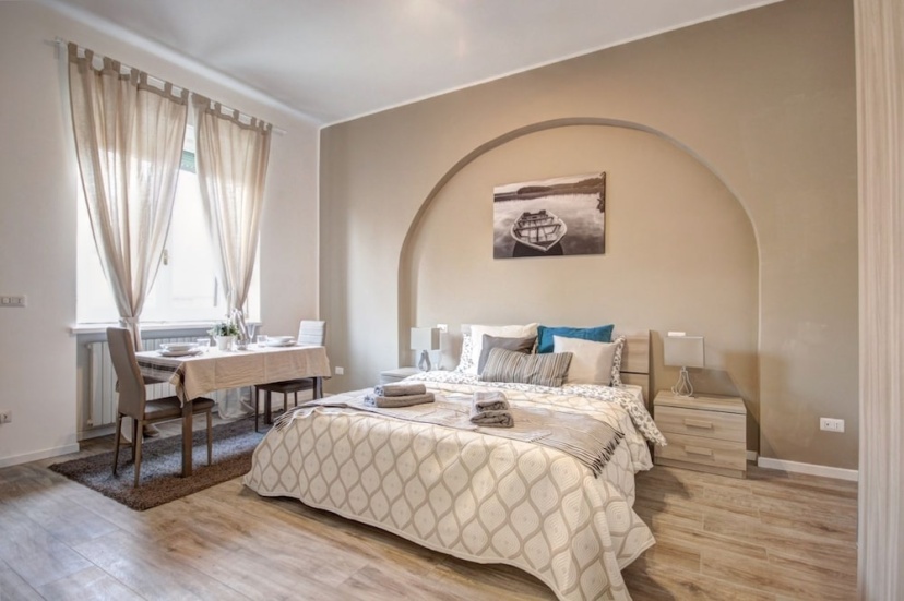 Fantastic Apartment Near The Central Station — отзывы гостей и цены