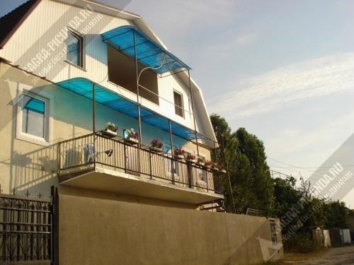 Guest house Elona — отель с удобным расположением в Сухуми