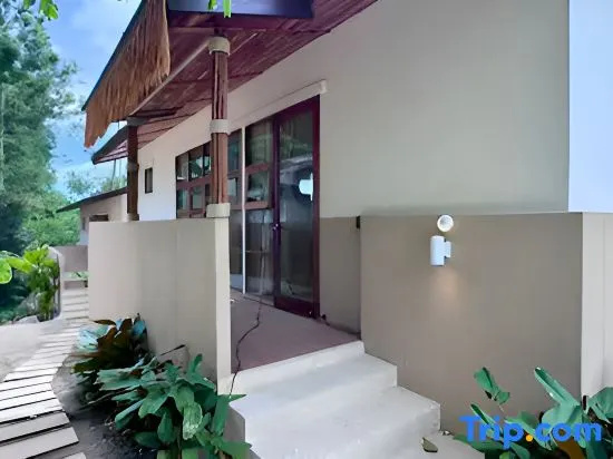 Villa Bohème, Villa 28 — отель с удобным расположением в Кохе