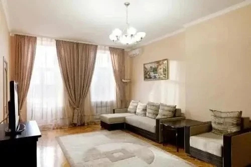 Apartments Kvartirkino — отель с удобным расположением в Ростов-на-Дону
