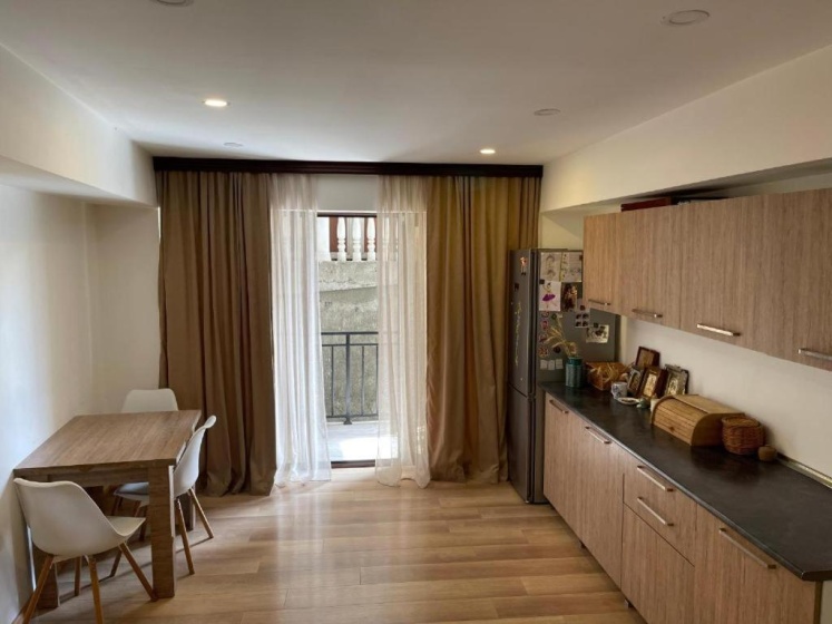 Цены на Shavishvili Guest House в Кобулети