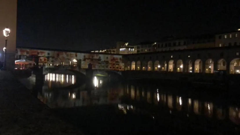 Appartamento Piazza Signoria — отель с удобствами в Флоренции