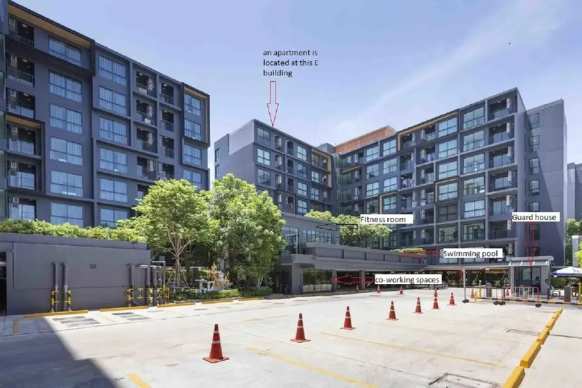 The Excel Groove Condo at Lasalle 52 — отзывы гостей и цены