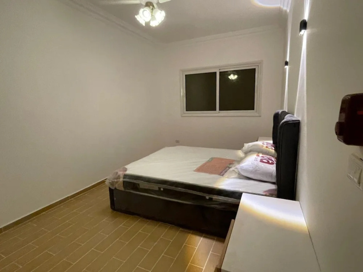 Цены на 3-bed Sleeps 6 With Sea and City Views в Хургаде