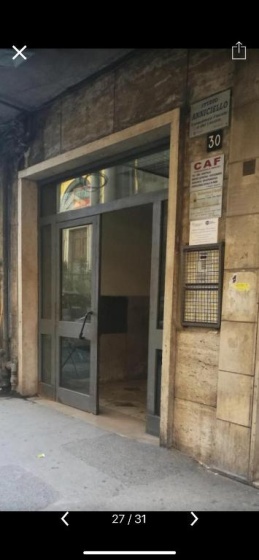 Ottieri Apartment Napoli — отель в Неаполе, Италия
