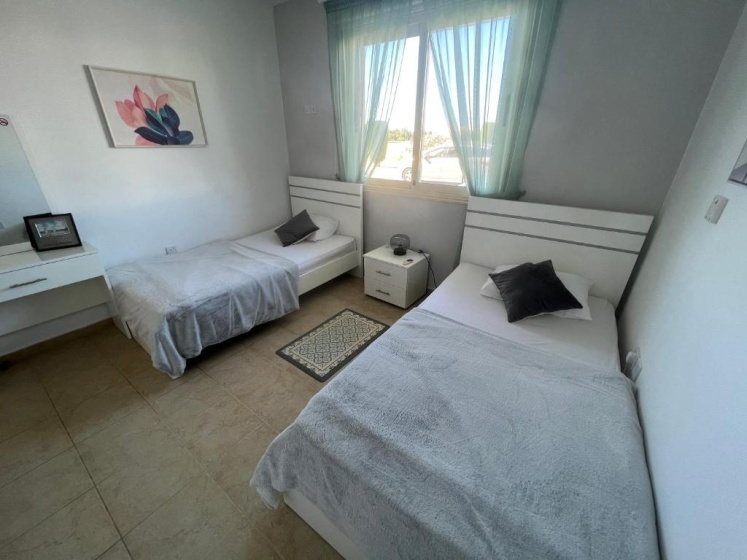Royal Seacrest new apartment B G2 ground floor — отзывы гостей и цены