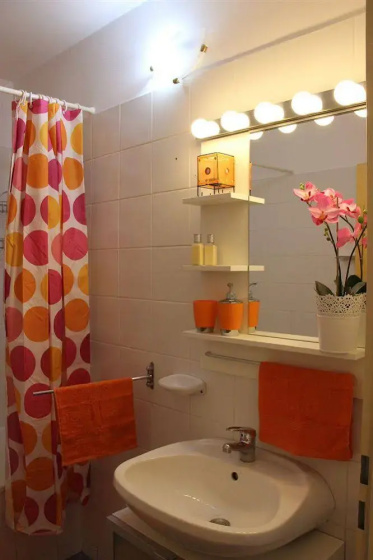 DnD Apartments Buda Castle — отель с удобным расположением в Будапеште