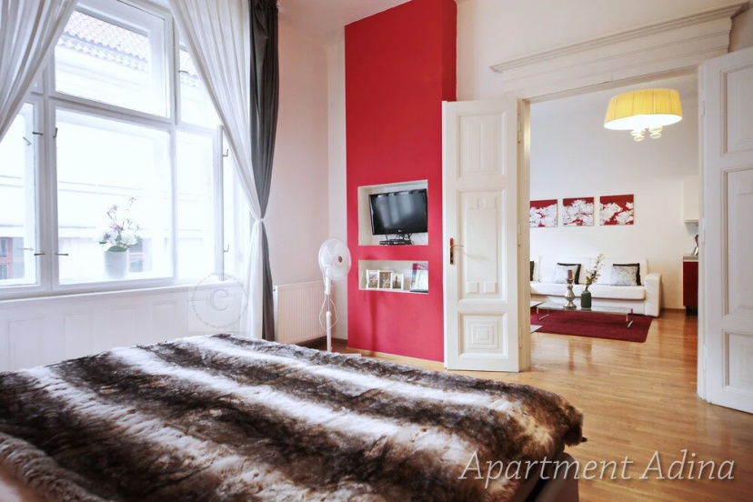 My House Apartments — отзывы гостей и цены