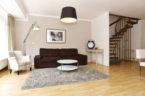 Цены на Town Apartments Checkpoint Charlie в Берлине