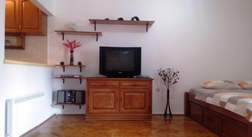 Apartment Dragana — отзывы гостей и цены