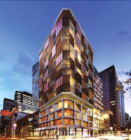 Sydney CBD 202 Bat Furnished Apartment — отель в Сиднее, Австралия