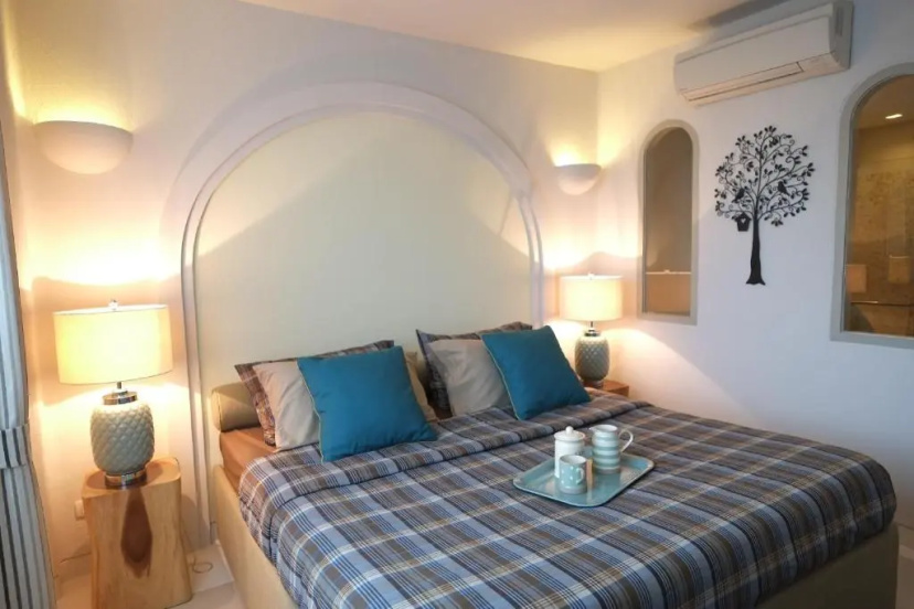 Chelona 463 Khao Tao Condominium — отзывы гостей и цены