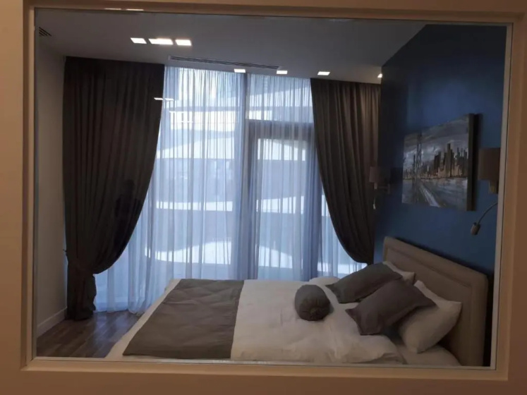 Apartment Tbilisi in King David — отель с удобным расположением в Тбилиси